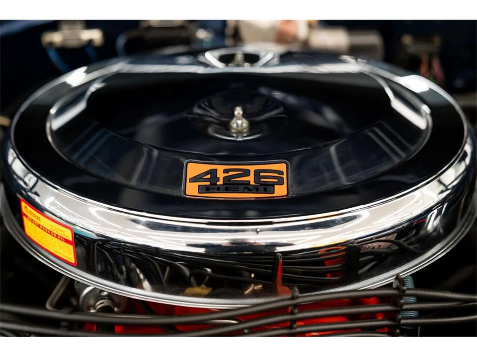 1966 Plymouth Belvedere - Image 19 of 31