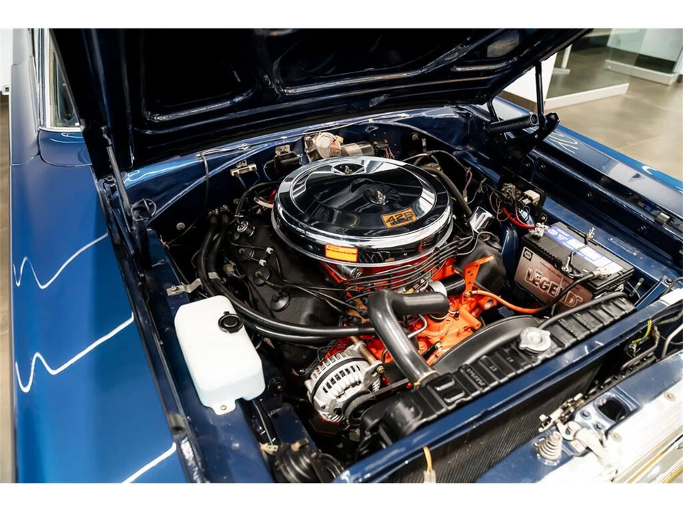 1966 Plymouth Belvedere - Image 17 of 31