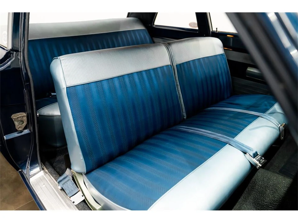 1966 Plymouth Belvedere - Image 11 of 31