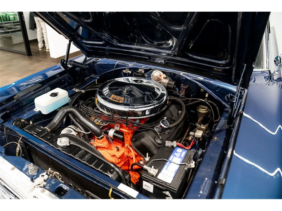 1966 Plymouth Belvedere - Image 20 of 31