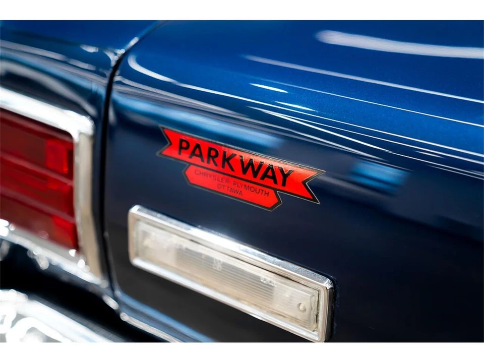 1966 Plymouth Belvedere - Image 21 of 31
