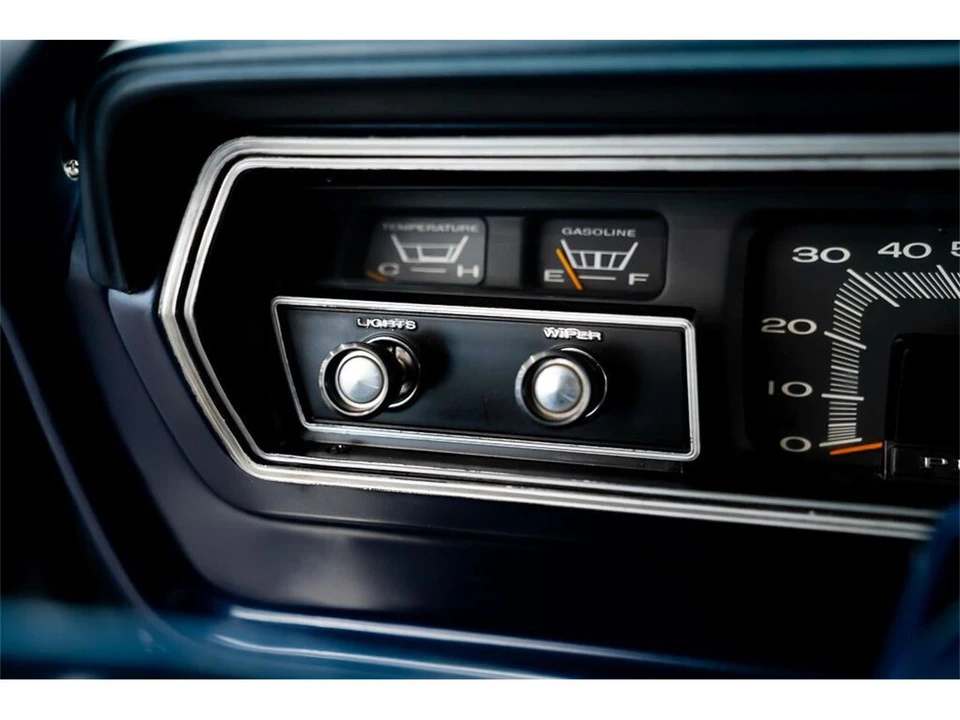 1966 Plymouth Belvedere - Image 25 of 31