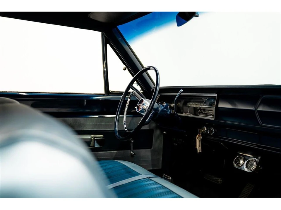 1966 Plymouth Belvedere - Image 24 of 31
