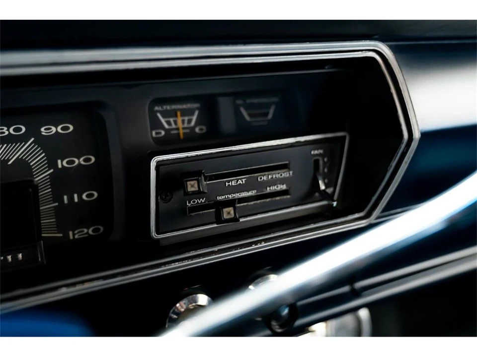 1966 Plymouth Belvedere - Image 28 of 31
