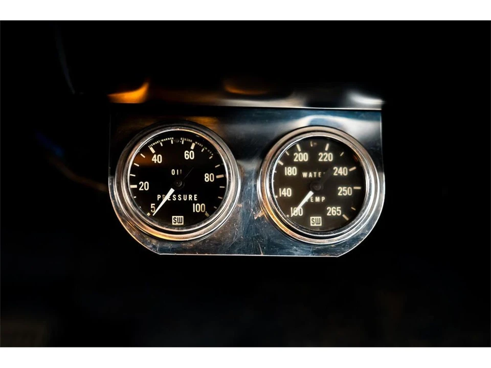 1966 Plymouth Belvedere - Image 30 of 31