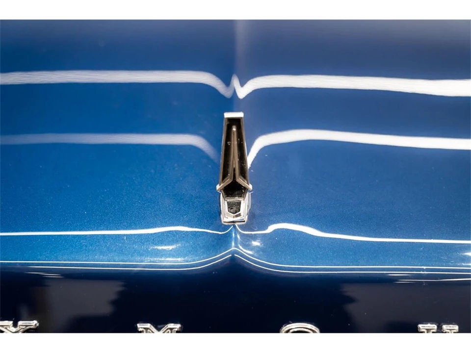 1966 Plymouth Belvedere - Image 31 of 31