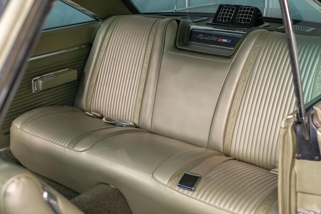 1966 Plymouth Satellite - Image 14 of 31