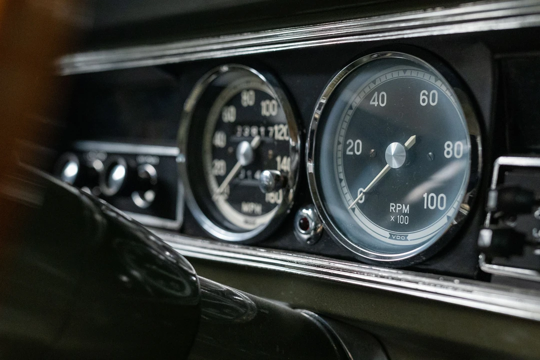 1966 Plymouth Satellite - Image 24 of 31