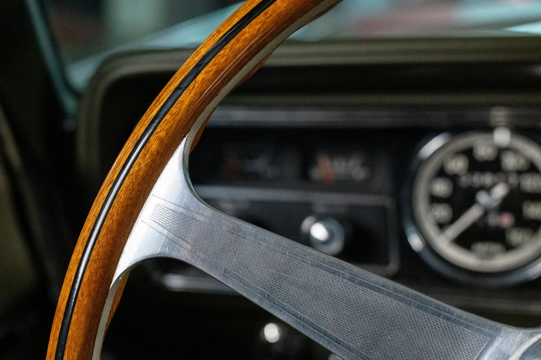 1966 Plymouth Satellite - Image 30 of 31
