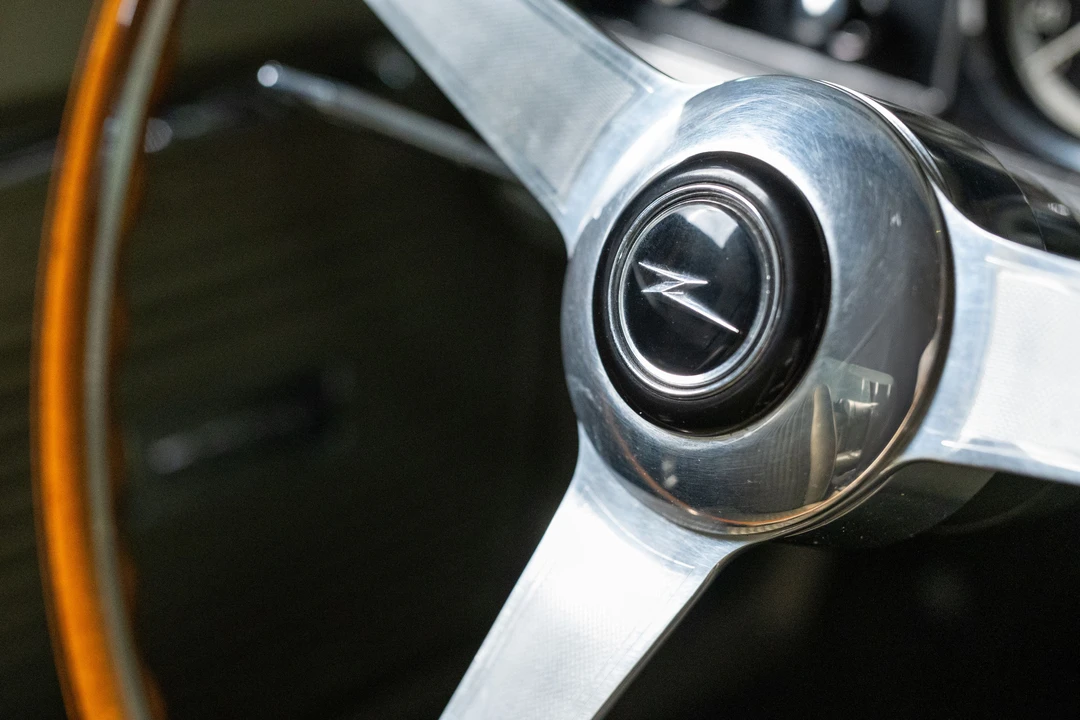 1966 Plymouth Satellite - Image 25 of 31