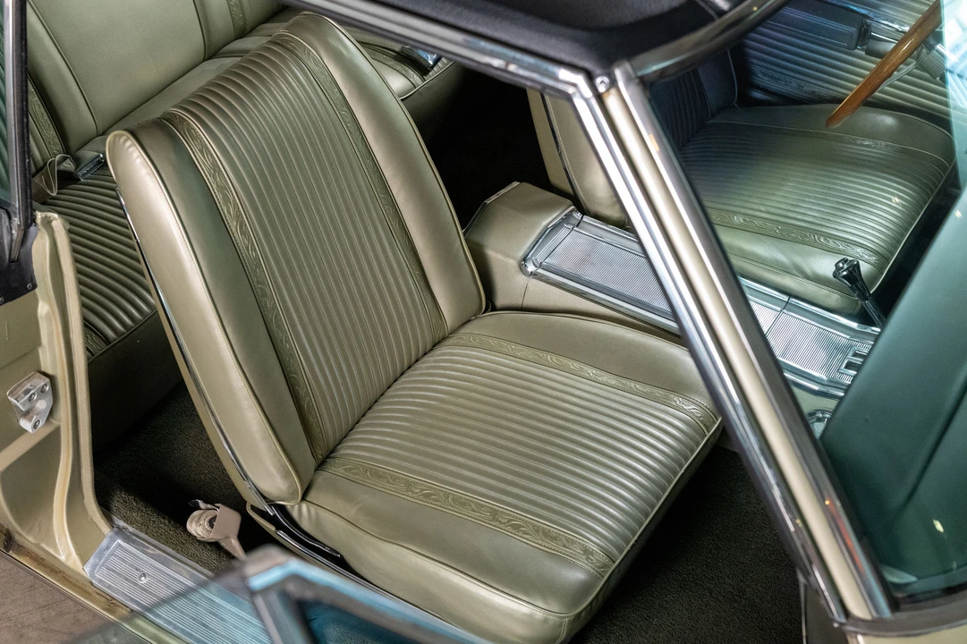 1966 Plymouth Satellite - Image 15 of 31