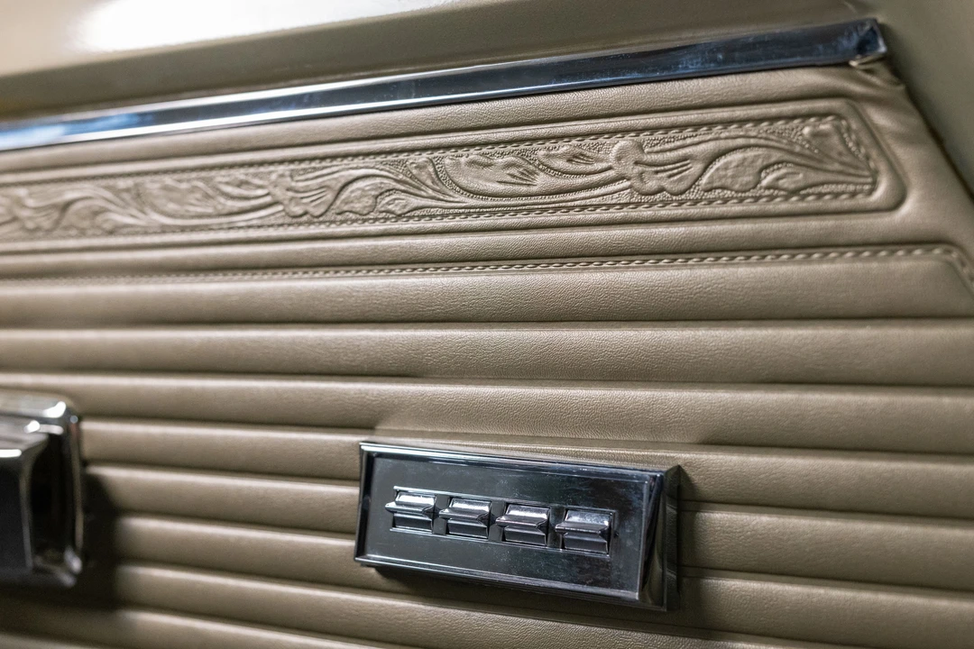 1966 Plymouth Satellite - Image 31 of 31