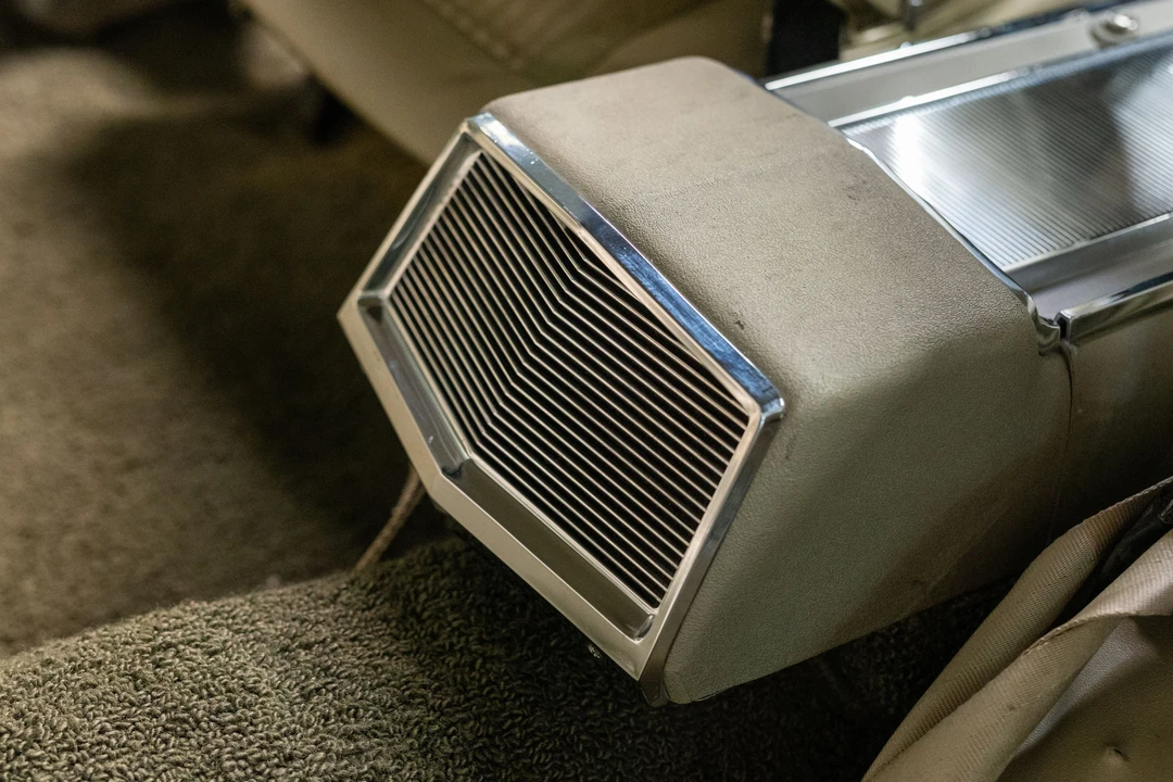 1966 Plymouth Satellite - Image 13 of 31
