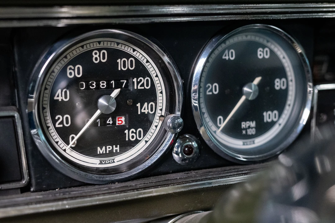 1966 Plymouth Satellite - Image 23 of 31