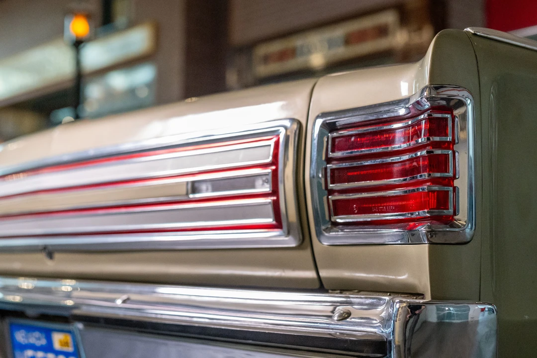 1966 Plymouth Satellite - Image 4 of 31