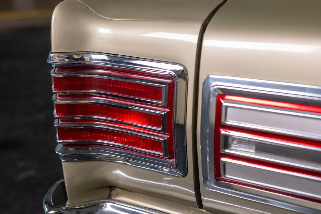 1966 Plymouth Satellite - Image 7 of 31