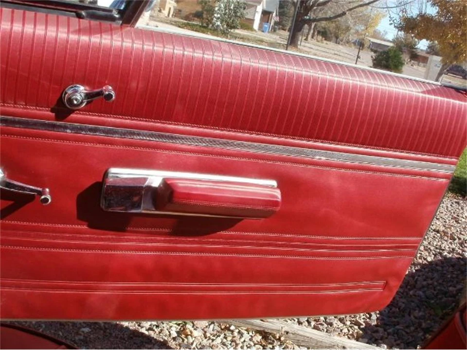 1966 Plymouth Fury - Image 4 of 12