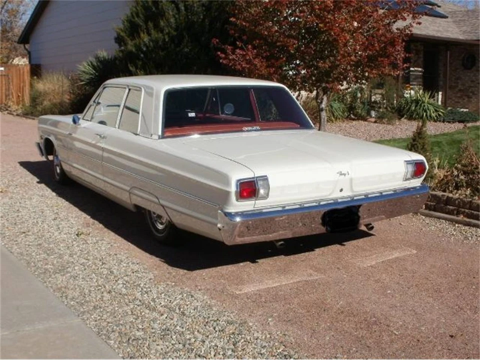 1966 Plymouth Fury - Image 2 of 12