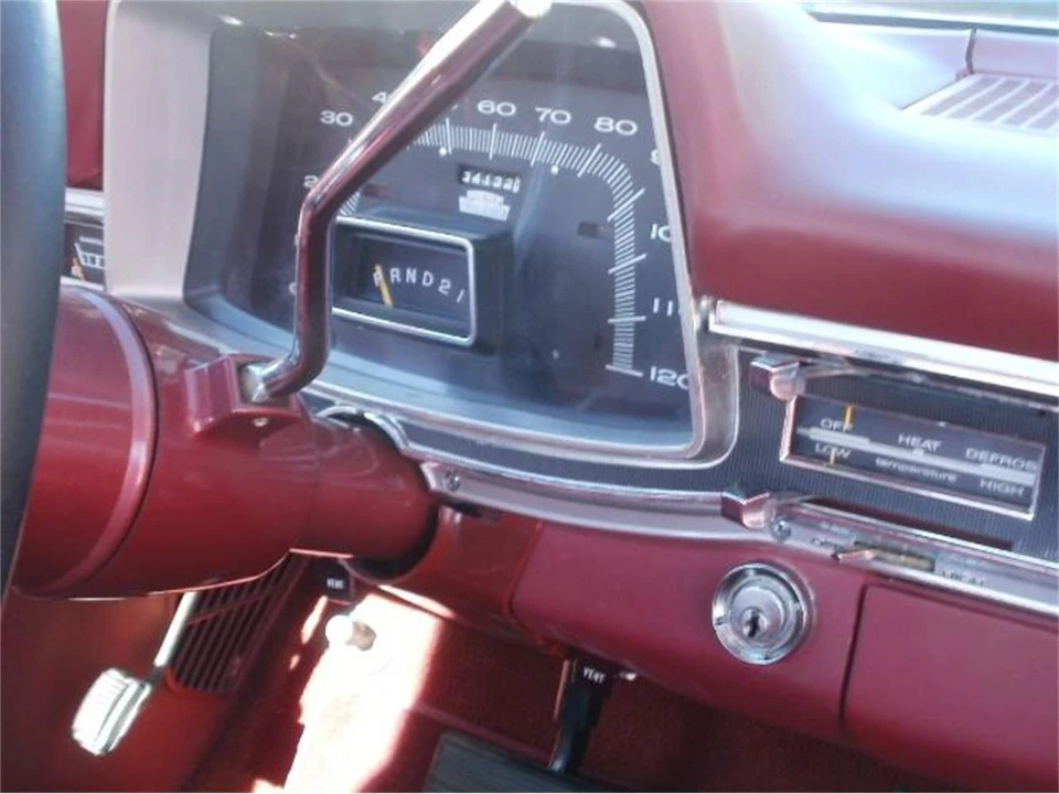 1966 Plymouth Fury - Image 6 of 12