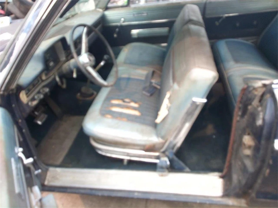 1966 Plymouth Fury - Image 13 of 24