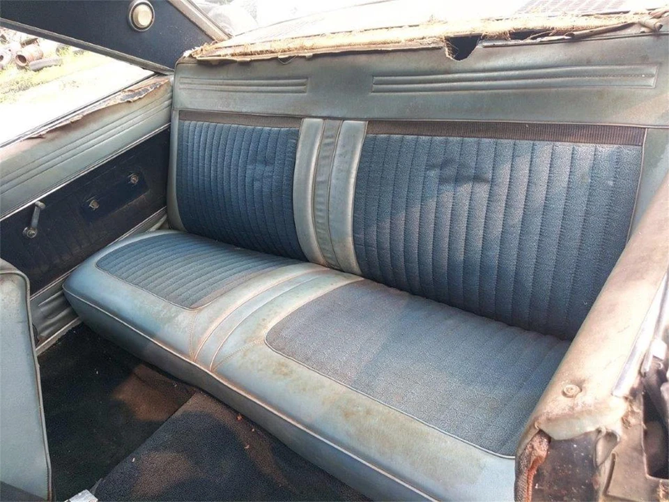 1966 Plymouth Fury - Image 14 of 24