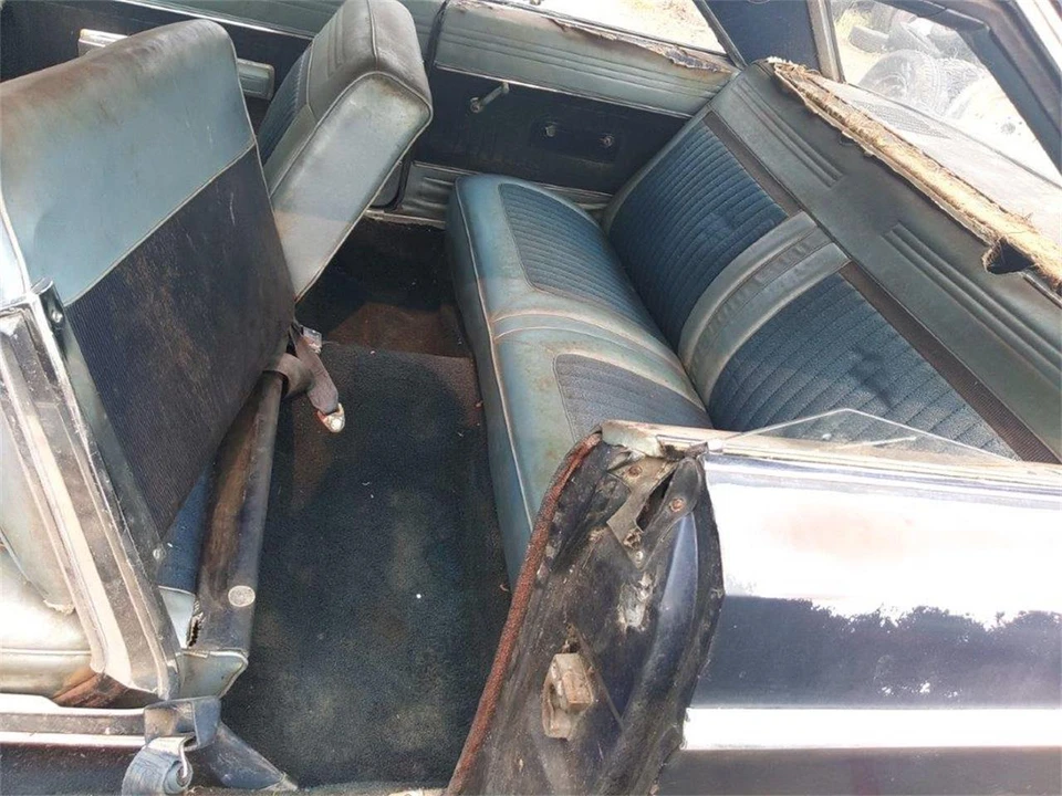 1966 Plymouth Fury - Image 15 of 24
