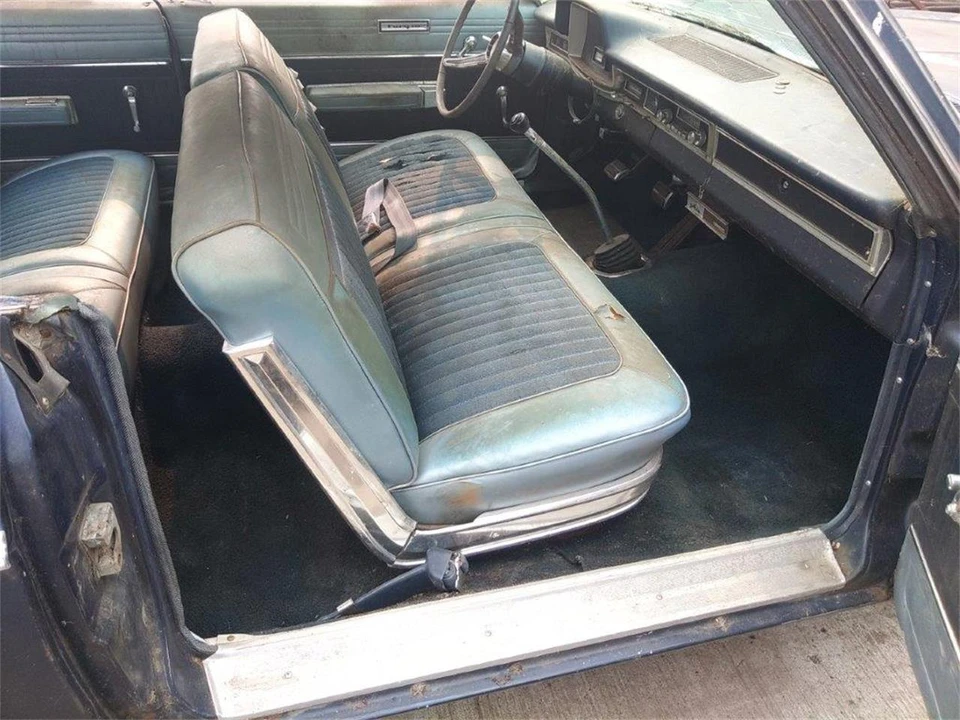 1966 Plymouth Fury - Image 16 of 24