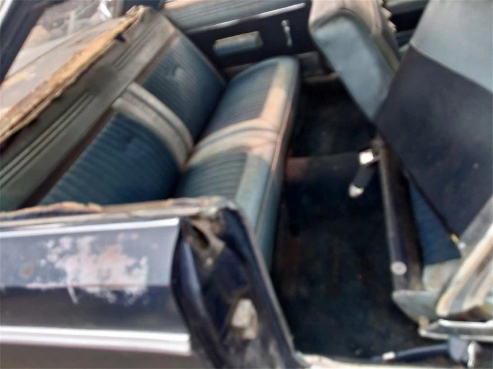 1966 Plymouth Fury - Image 17 of 24