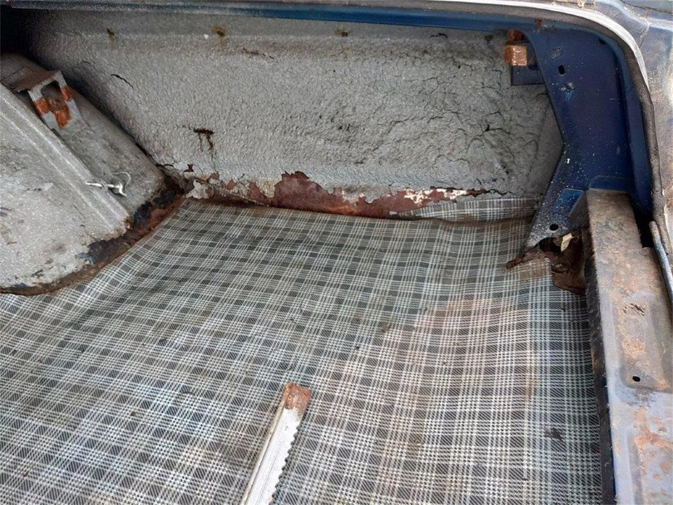 1966 Plymouth Fury - Image 19 of 24