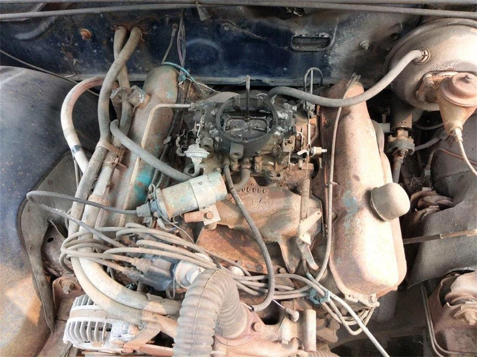 1966 Plymouth Fury - Image 20 of 24