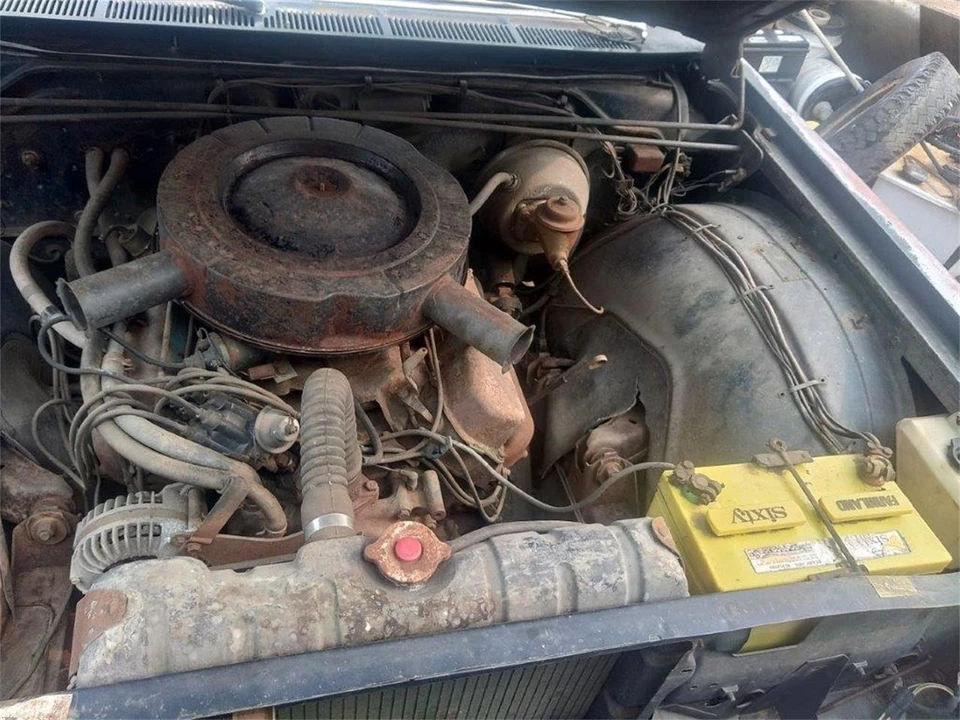 1966 Plymouth Fury - Image 21 of 24
