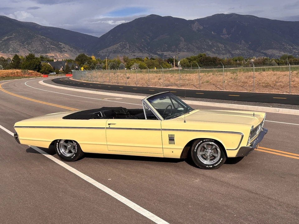 1966 Plymouth Fury - Image 24 of 31