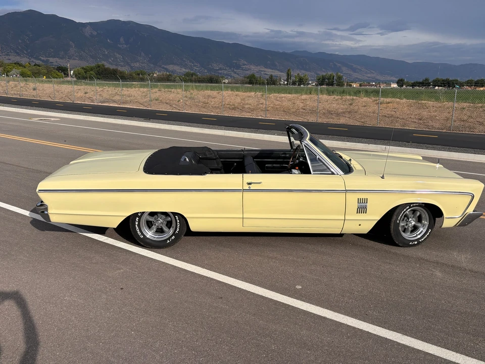 1966 Plymouth Fury - Image 23 of 31