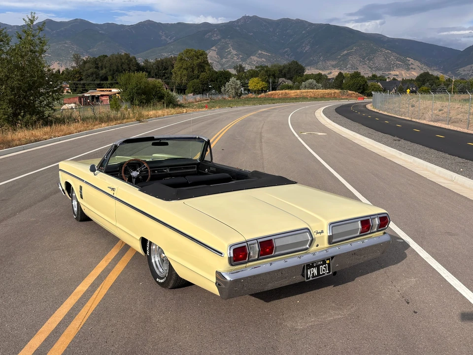 1966 Plymouth Fury - Image 15 of 31
