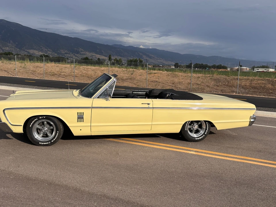 1966 Plymouth Fury - Image 11 of 31