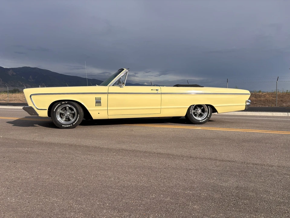 1966 Plymouth Fury - Image 10 of 31