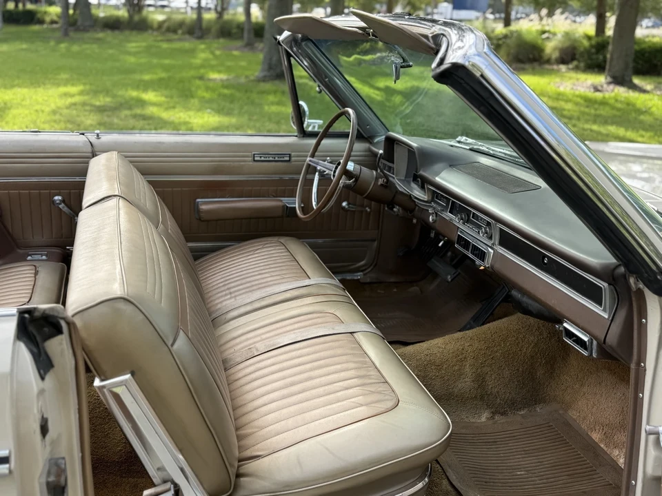 1966 Plymouth Fury - Image 16 of 21