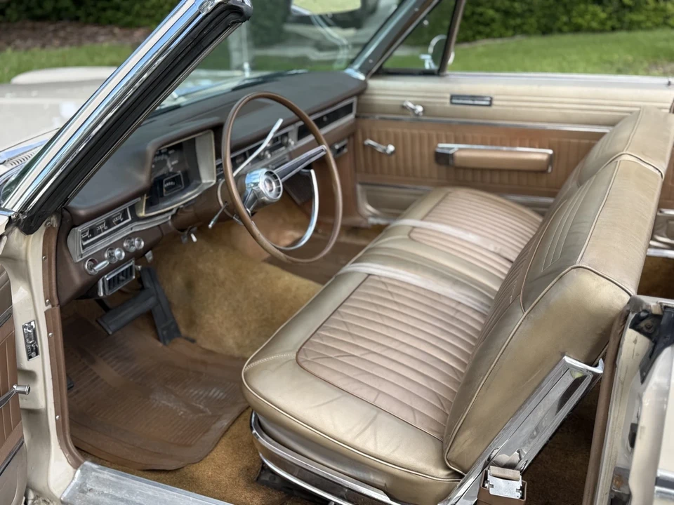 1966 Plymouth Fury - Image 12 of 21