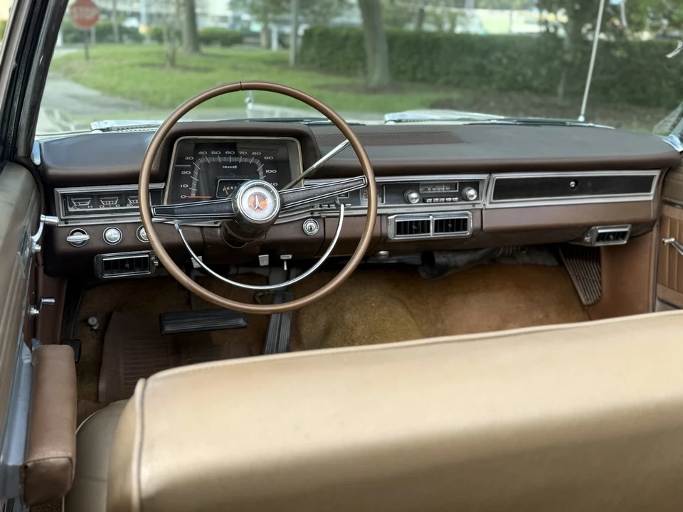 1966 Plymouth Fury - Image 11 of 21