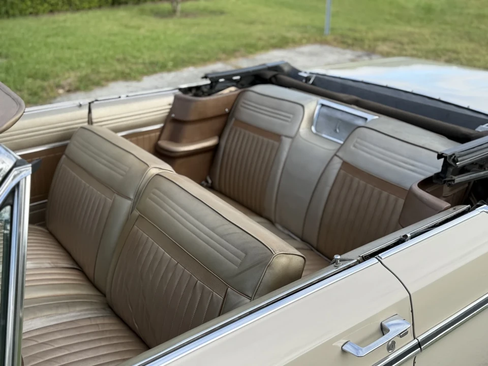1966 Plymouth Fury - Image 10 of 21