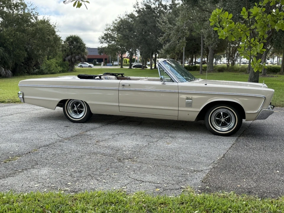 1966 Plymouth Fury - Image 6 of 21