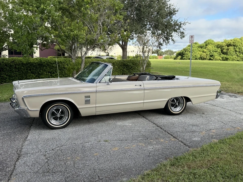1966 Plymouth Fury - Image 2 of 21