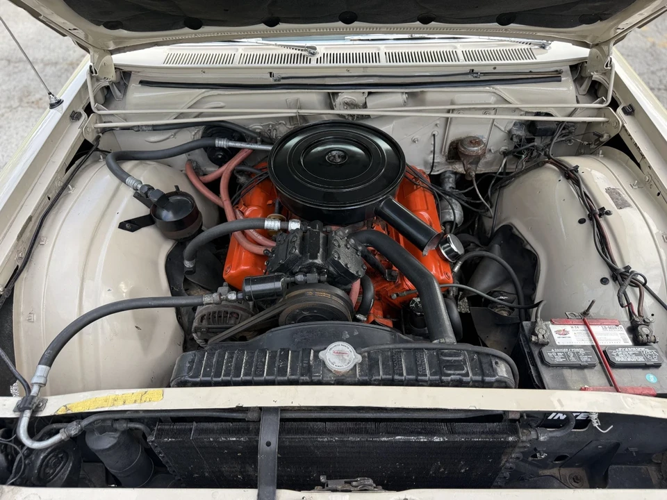 1966 Plymouth Fury - Image 17 of 21