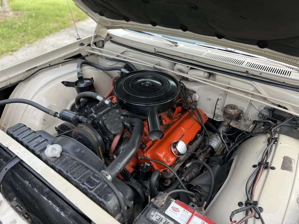 1966 Plymouth Fury - Image 18 of 21