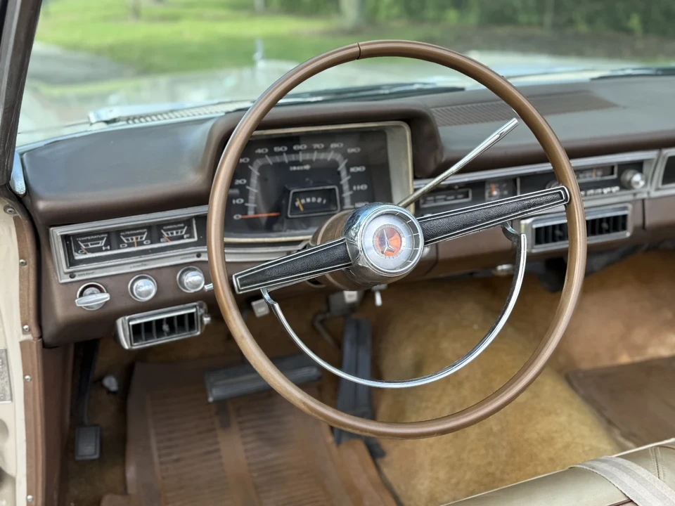 1966 Plymouth Fury - Image 14 of 21