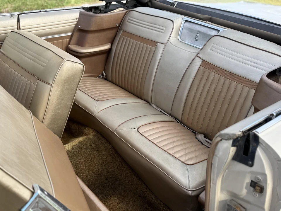 1966 Plymouth Fury - Image 13 of 21