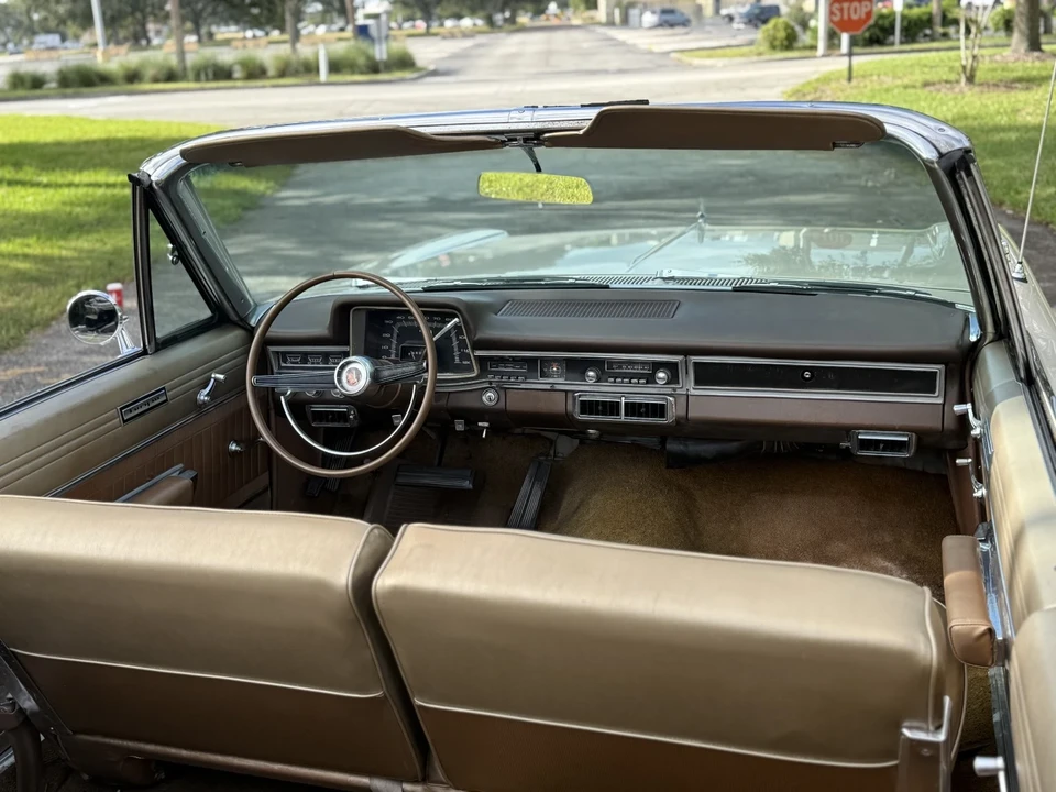 1966 Plymouth Fury - Image 15 of 21