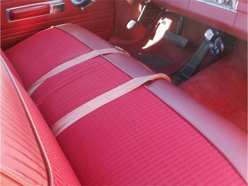 1966 Plymouth Fury - Image 17 of 30