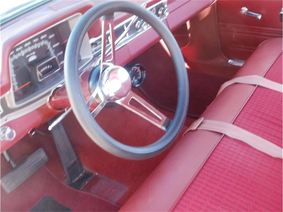 1966 Plymouth Fury - Image 12 of 30