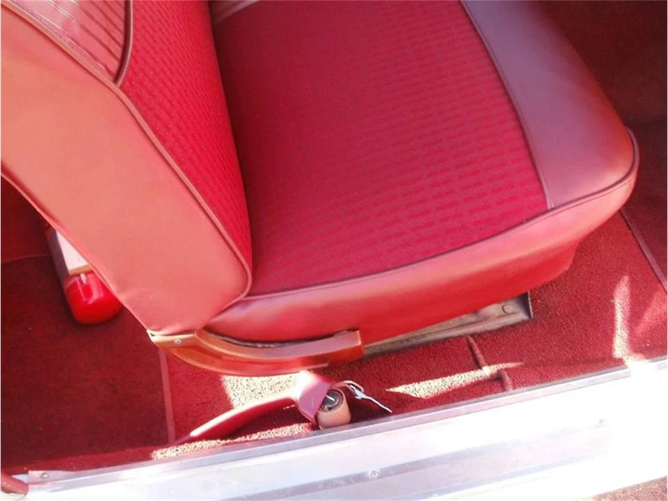 1966 Plymouth Fury - Image 18 of 30